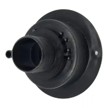Dometic Generator Fuel Filler without Cap - Everything Caravans