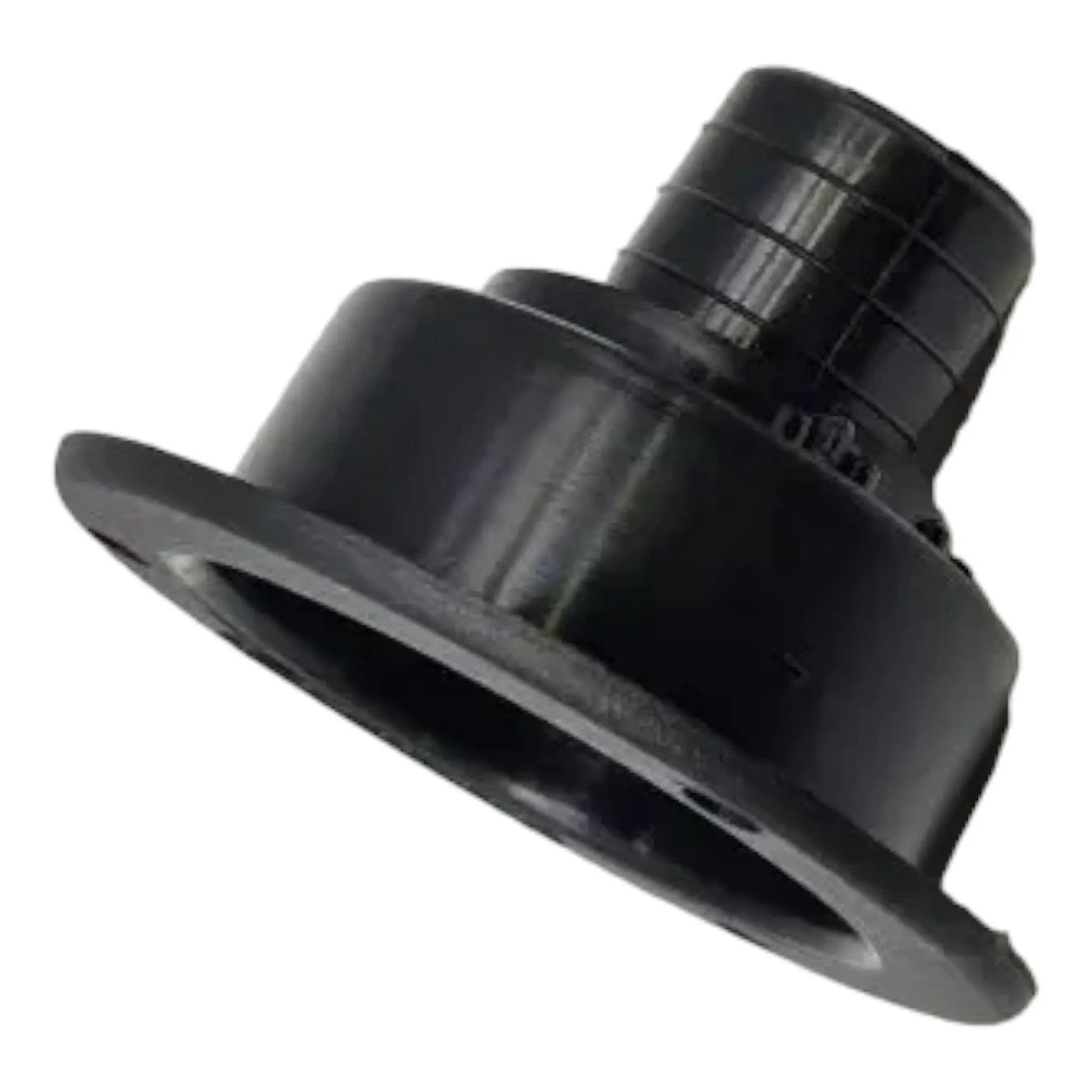 Dometic Generator Fuel Filler without Cap - Everything Caravans