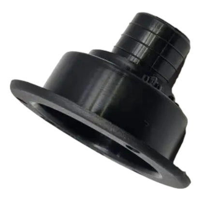 Dometic Generator Fuel Filler without Cap - Everything Caravans