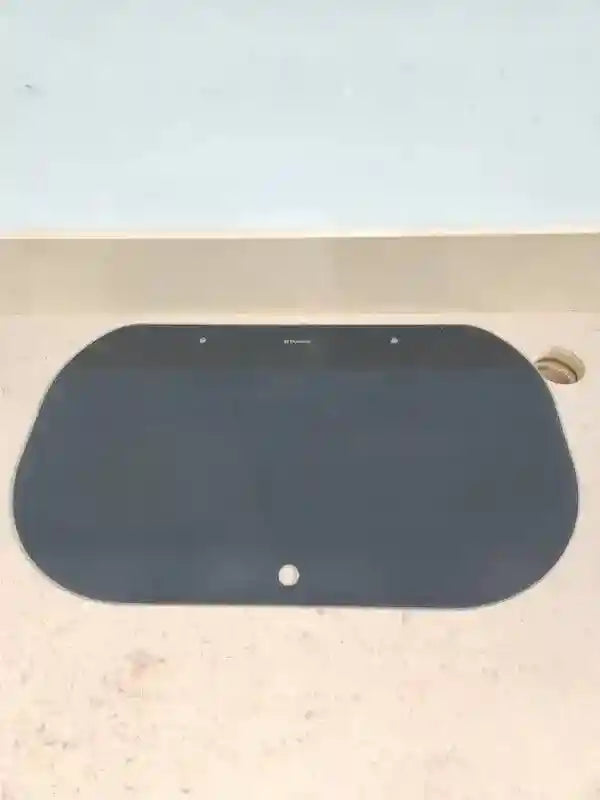 Dometic Glass Lid Right Hand Smev Mo8123 - Everything Caravans