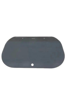 Dometic Glass Lid Right Hand Smev Mo8123 - Everything Caravans