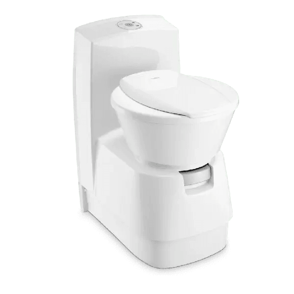 Dometic Housing for Rear Wall of CTS3110 CTS4110 - Everything Caravans