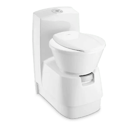 Dometic Housing for Rear Wall of CTS3110 CTS4110 - Everything Caravans