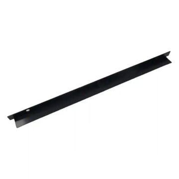 Dometic Lower Strip Decor Suits RM2356 Black - Everything Caravans