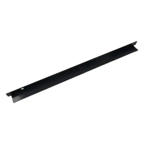 Dometic Lower Strip Decor Suits RM2356 Black - Everything Caravans