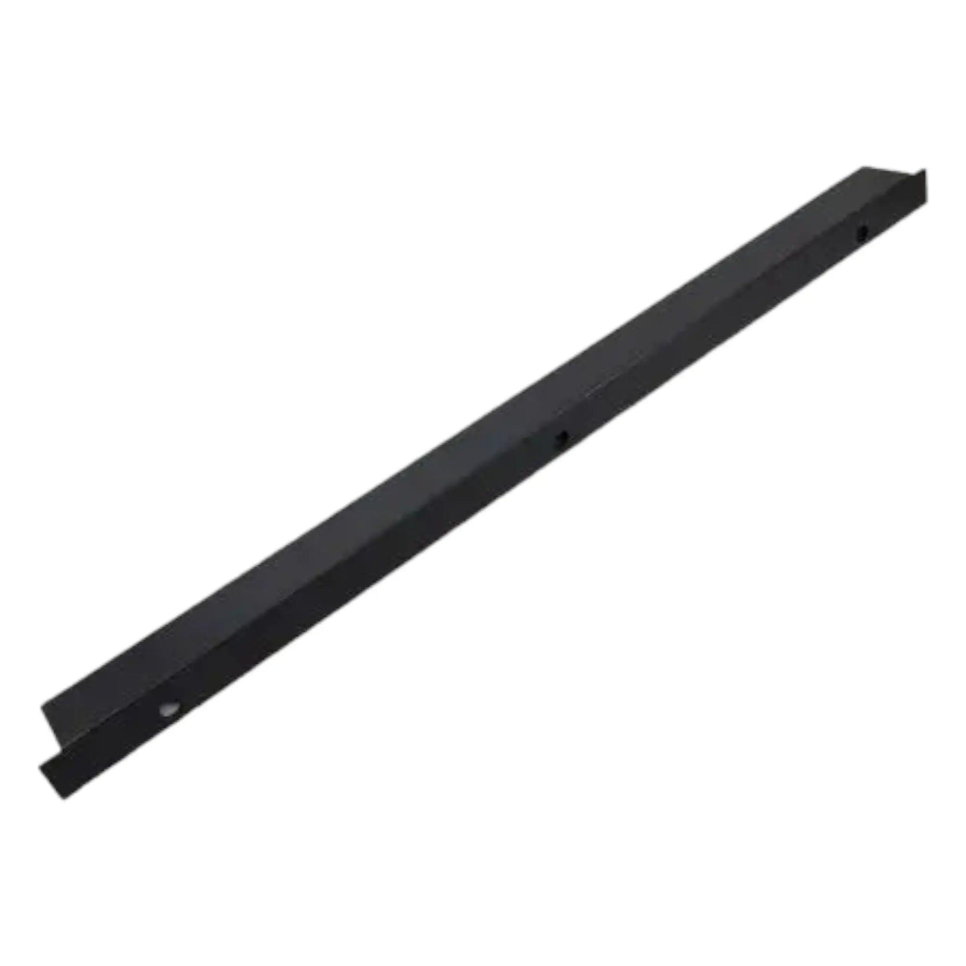 Dometic Lower Strip Decor Suits RM2356 Black - Everything Caravans