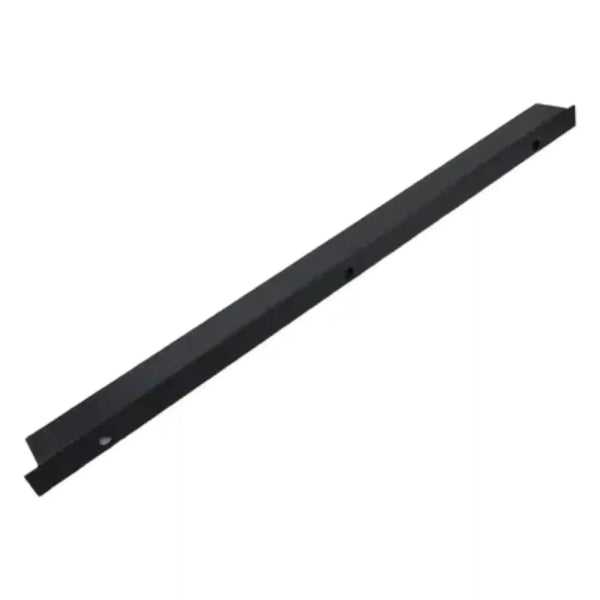 Dometic Lower Strip Decor Suits RM2356 Black - Everything Caravans