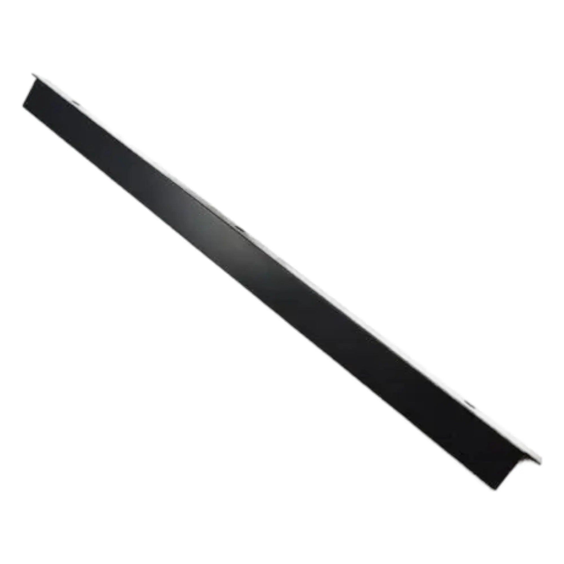 Dometic Lower Strip Decor Suits RM2356 Black - Everything Caravans