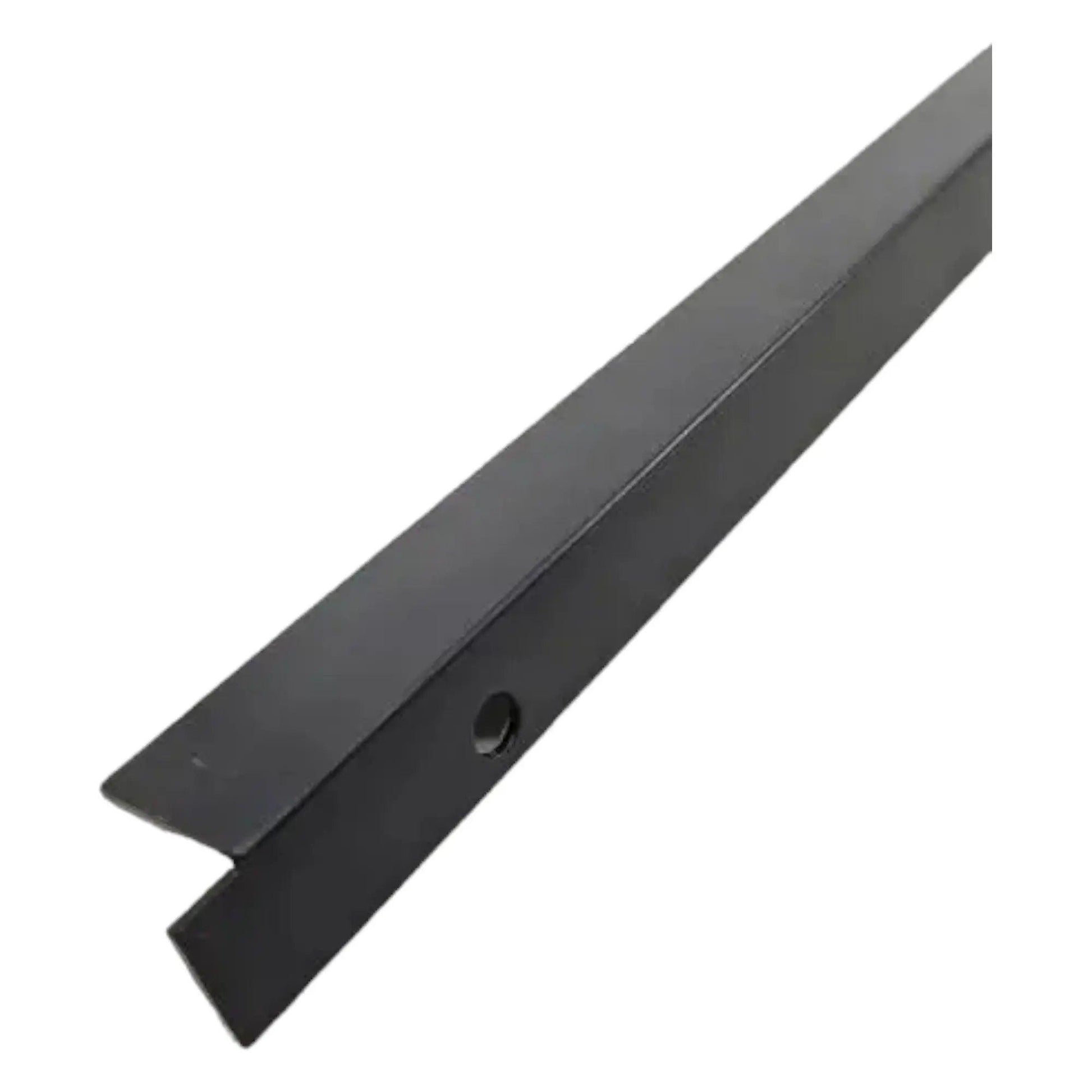 Dometic Lower Strip Decor Suits RM4605 Black - Everything Caravans