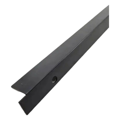 Dometic Lower Strip Decor Suits RM4605 Black - Everything Caravans