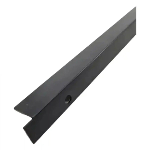 Dometic Lower Strip Decor Suits RM4605 Black - Everything Caravans
