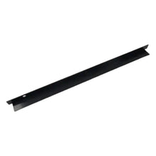Dometic Lower Strip Decor Suits RM4605 Black - Everything Caravans