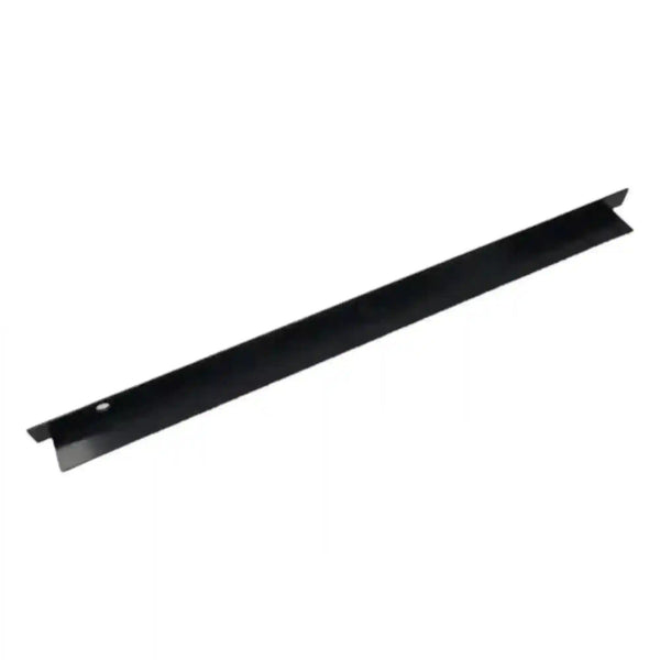 Dometic Lower Strip Decor Suits RM4605 Black - Everything Caravans