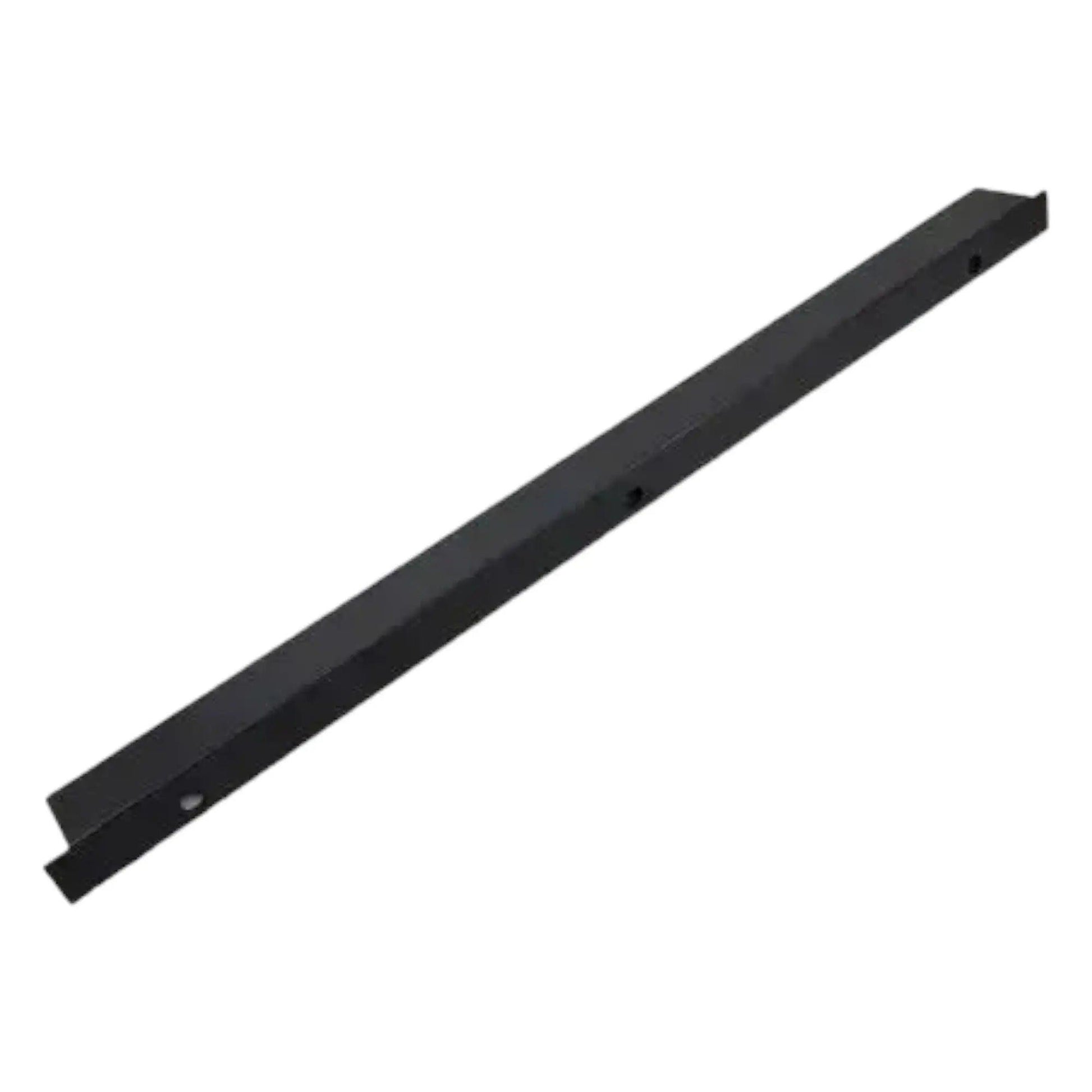 Dometic Lower Strip Decor Suits RM4605 Black - Everything Caravans