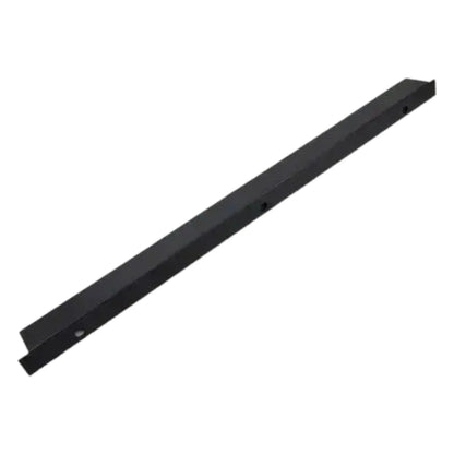 Dometic Lower Strip Decor Suits RM4605 Black - Everything Caravans