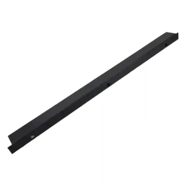 Dometic Lower Strip Decor Suits RM4605 Black - Everything Caravans
