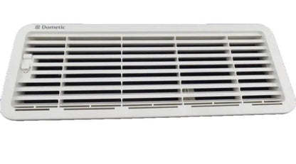 Dometic Lower White Fridge Vent Kit for Electrolux Dometic 3 Way Caravan Fridge - Everything Caravans
