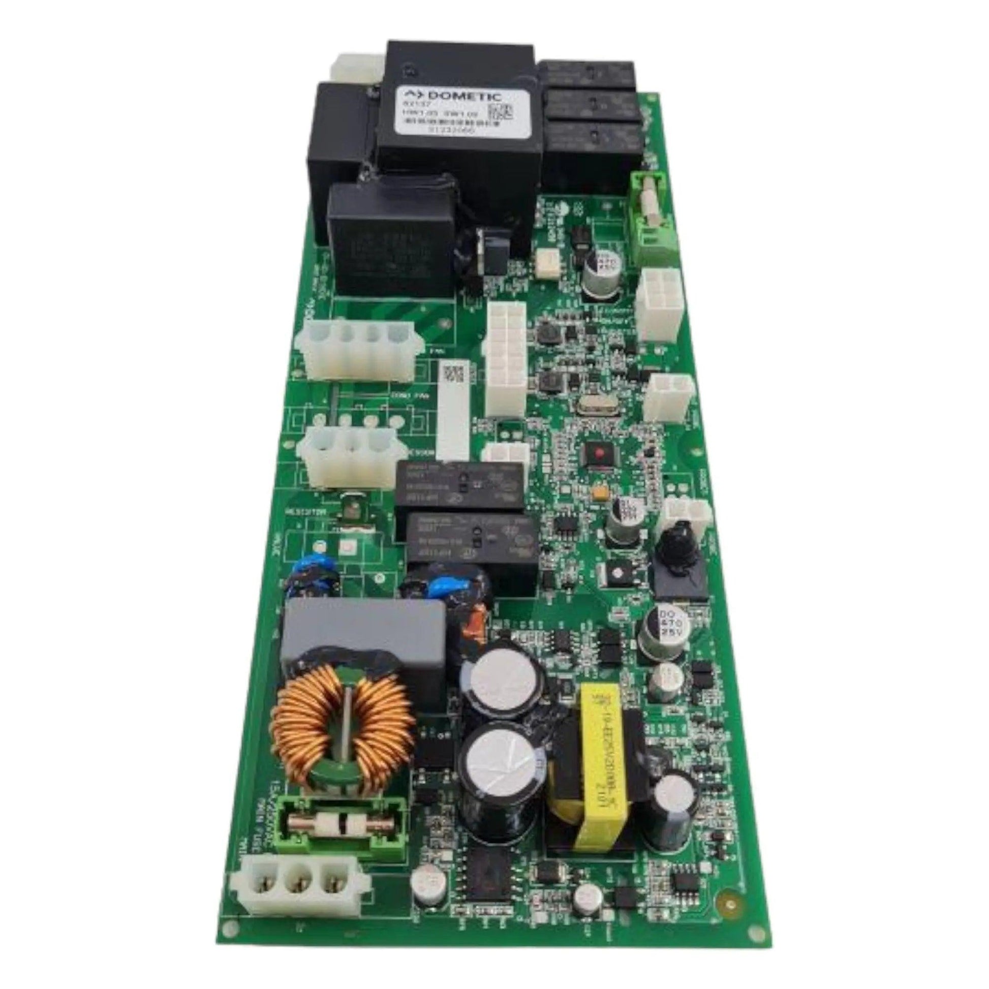 Dometic Main PCB FJ2200 Version 3 Board - Everything Caravans