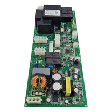 Dometic Main PCB FJ2200 Version 3 Board - Everything Caravans