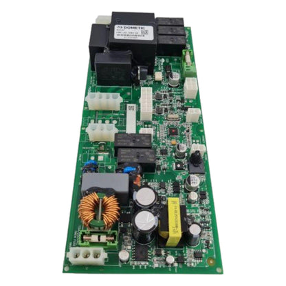 Dometic Main PCB FJ2200 Version 3 Board - Everything Caravans