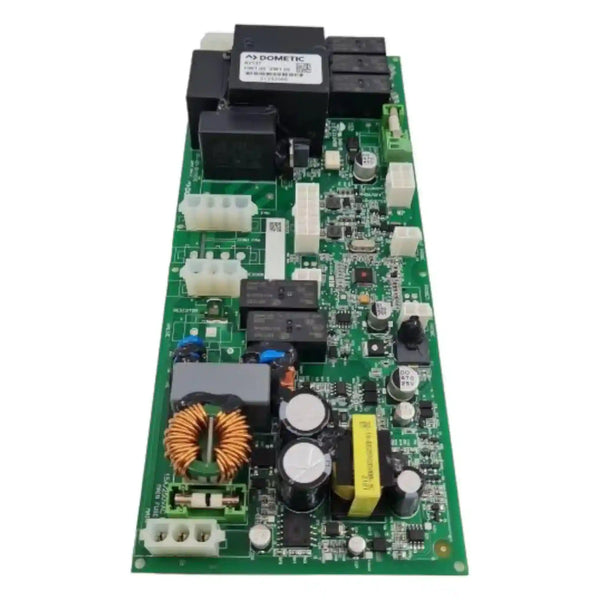 Dometic Main PCB FJ2200 Version 3 Board - Everything Caravans