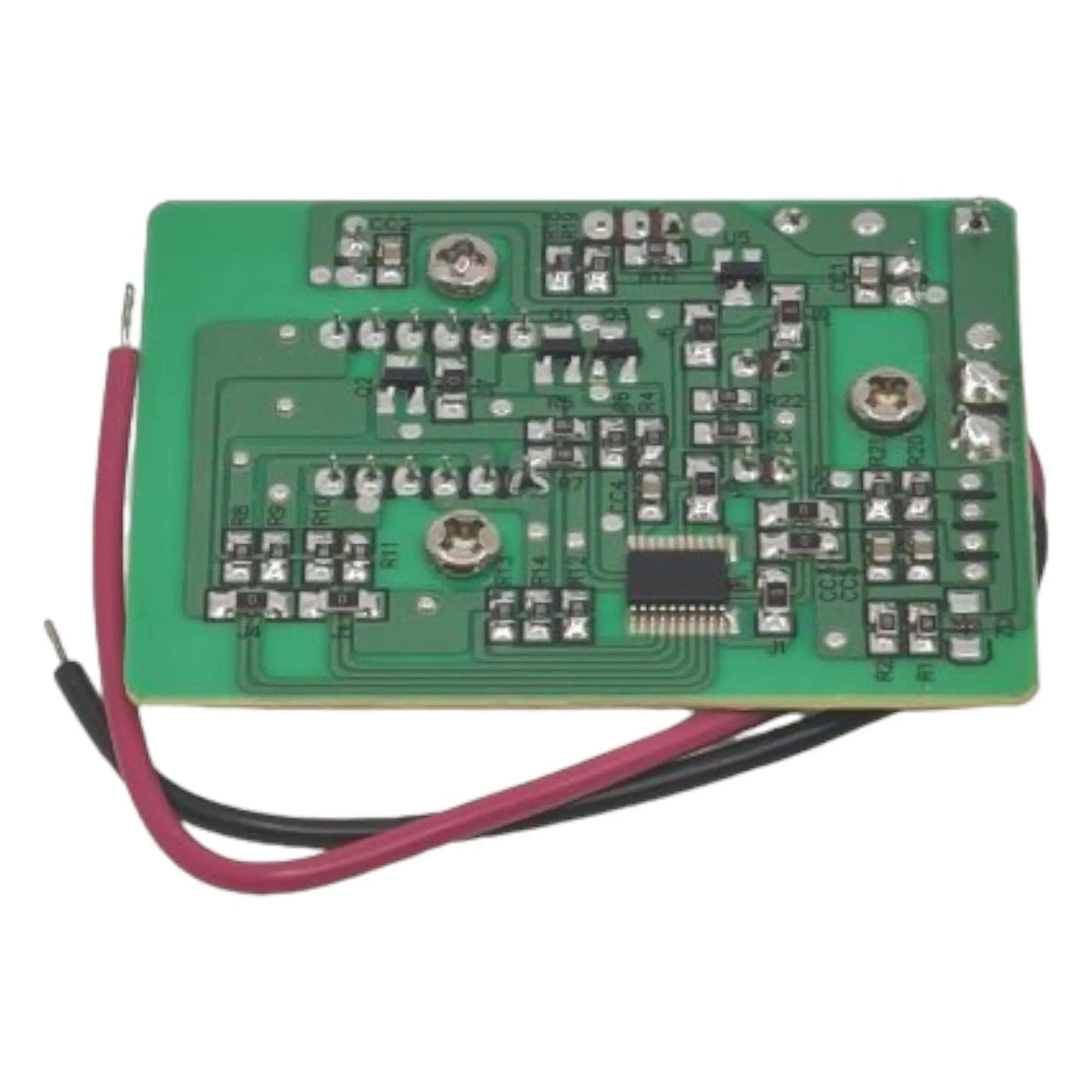 Dometic Main PCB Suits Rap36 and Rap44 - Everything Caravans