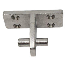 Dometic Middle Hinge Suits Model CFX95DZ - Everything Caravans