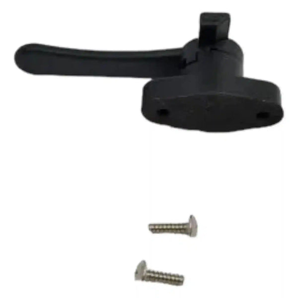 Dometic Mobicool Window Latch Left - Everything Caravans