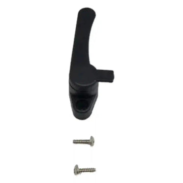 Dometic Mobicool Window Latch Right - Everything Caravans