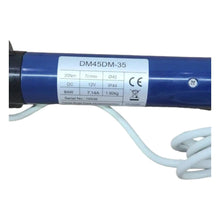 Dometic Motor 12v PW1500 and PR500 Awning - Everything Caravans