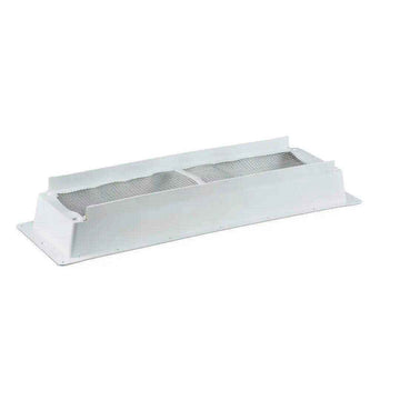 Dometic Motorhome Roof Vent Base - Base Frame Only - White - Everything Caravans