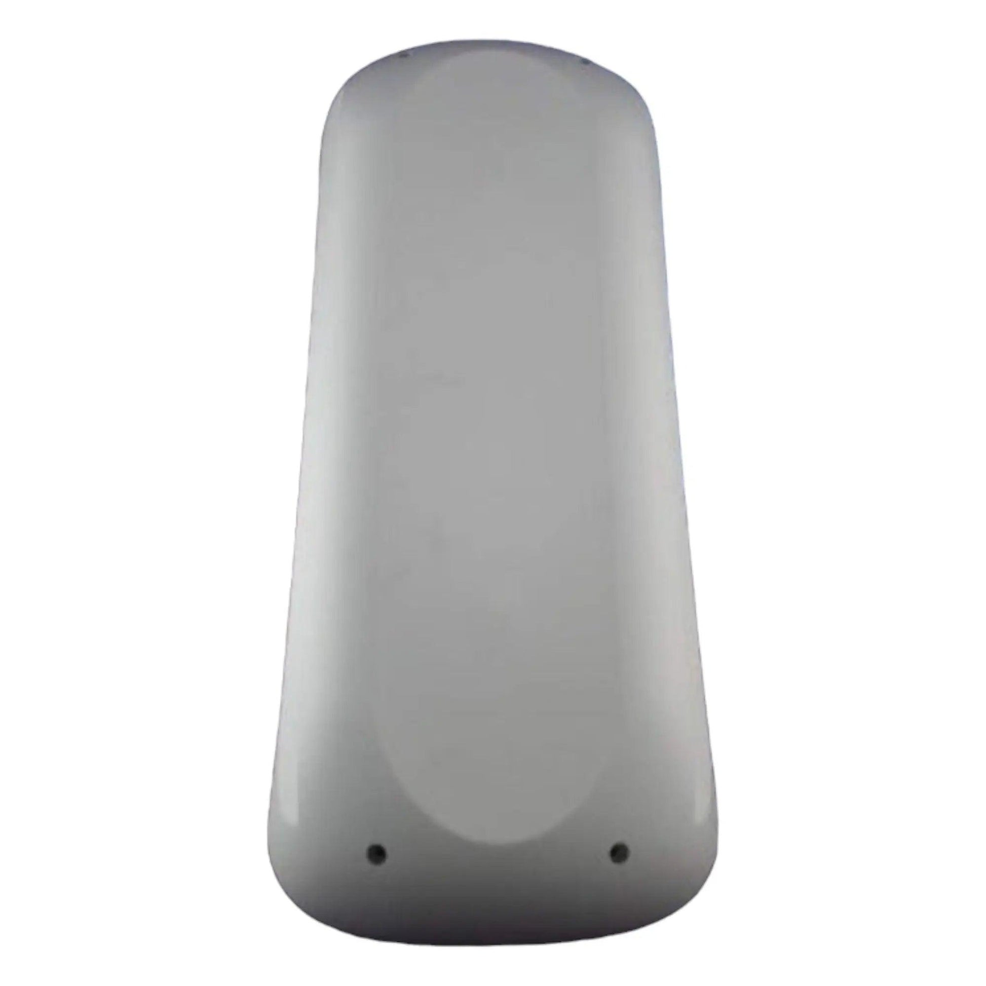 Dometic Motorhome Roof Vent Set - Frame and Cap - White - Everything Caravans
