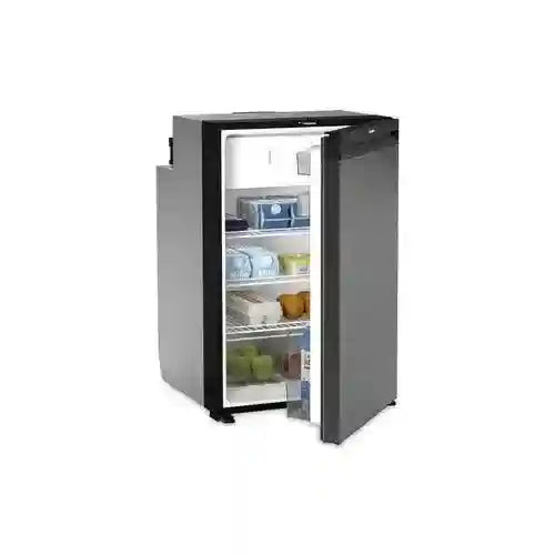Dometic NRX130C 126 Litre Compressor Fridge and Freezer - Everything Caravans