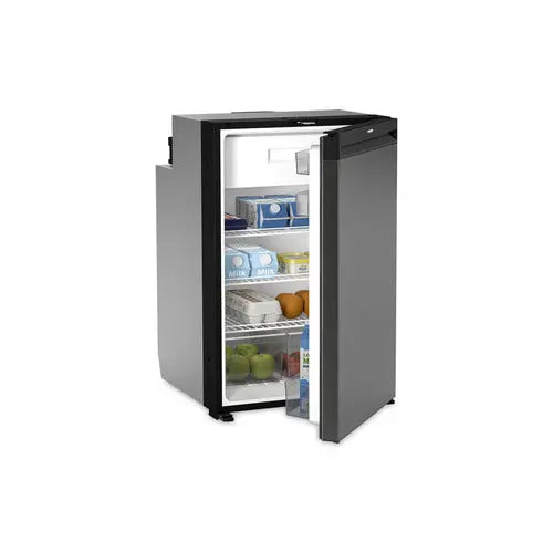 Dometic NRX 130C 126 Litre Compressor Fridge and Freezer Modern Mobile Living Everything Caravans