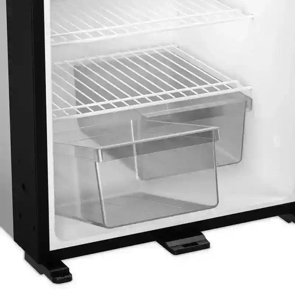 Dometic NRX80C 75 Litre Compressor Fridge and Freezer - Everything Caravans
