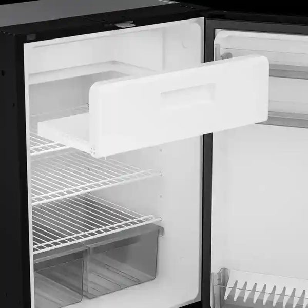 Dometic NRX115C 113 Litre Compressor Fridge and Freezer - Everything Caravans
