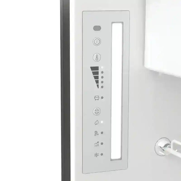 Dometic NRX115C 113 Litre Fridge with $100 Cashback - Everything Caravans