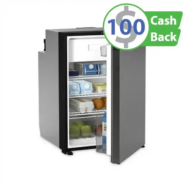 Dometic NRX115C 113 Litre Fridge with $100 Cashback - Everything Caravans