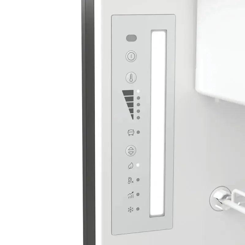 Dometic NRX130C 126 Litre Fridge with $150 Cash Back - Everything Caravans