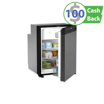 Dometic NRX80C 75 Litre Fridge with $100 Cashback - Everything Caravans