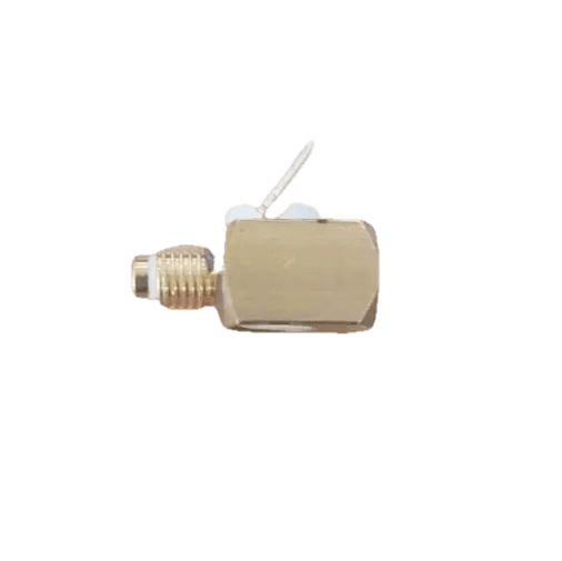 Dometic Nipple Flame Indicator or interrupter - Everything Caravans