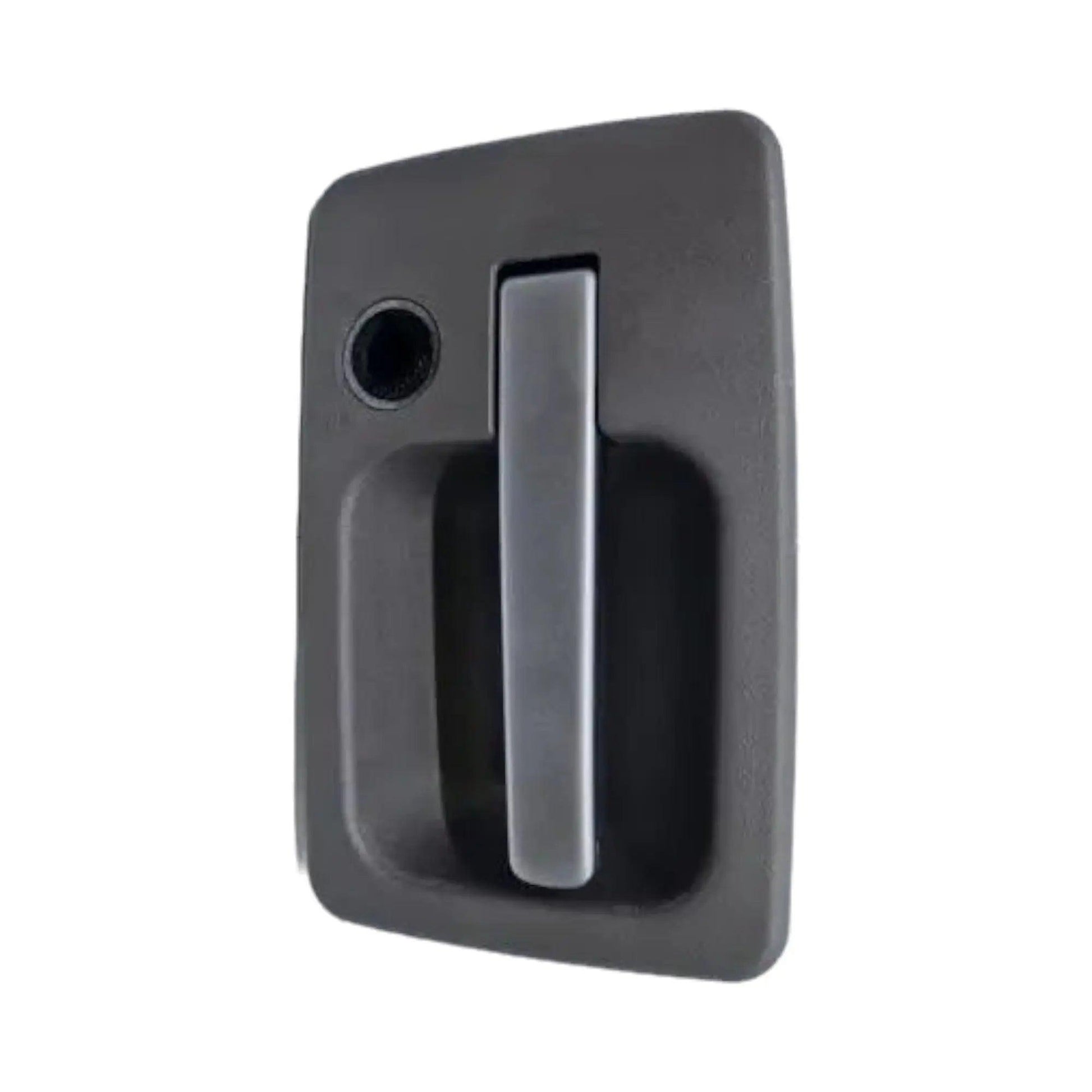 Dometic Outer Left Hand Handle for Cara D Caravan Door - No Longer Available - Everything Caravans