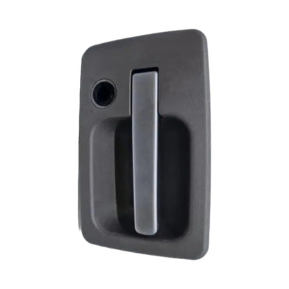 Dometic Outer Left Hand Handle for Cara D Caravan Door - No Longer Available - Everything Caravans