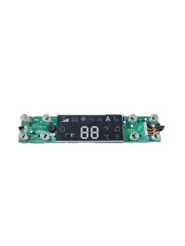 Dometic PCB Display for Air Distribution Box Harrier - Everything Caravans