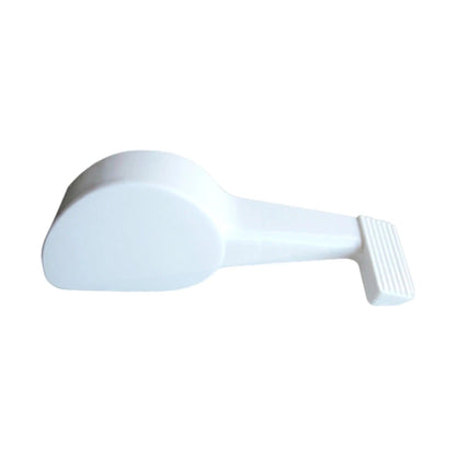 Dometic Pedal Cover for Traveller Toilet - on sale - Everything Caravans