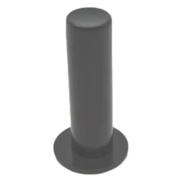 Dometic Push Button Black - Suits RM2453 and RM4601 - Everything Caravans
