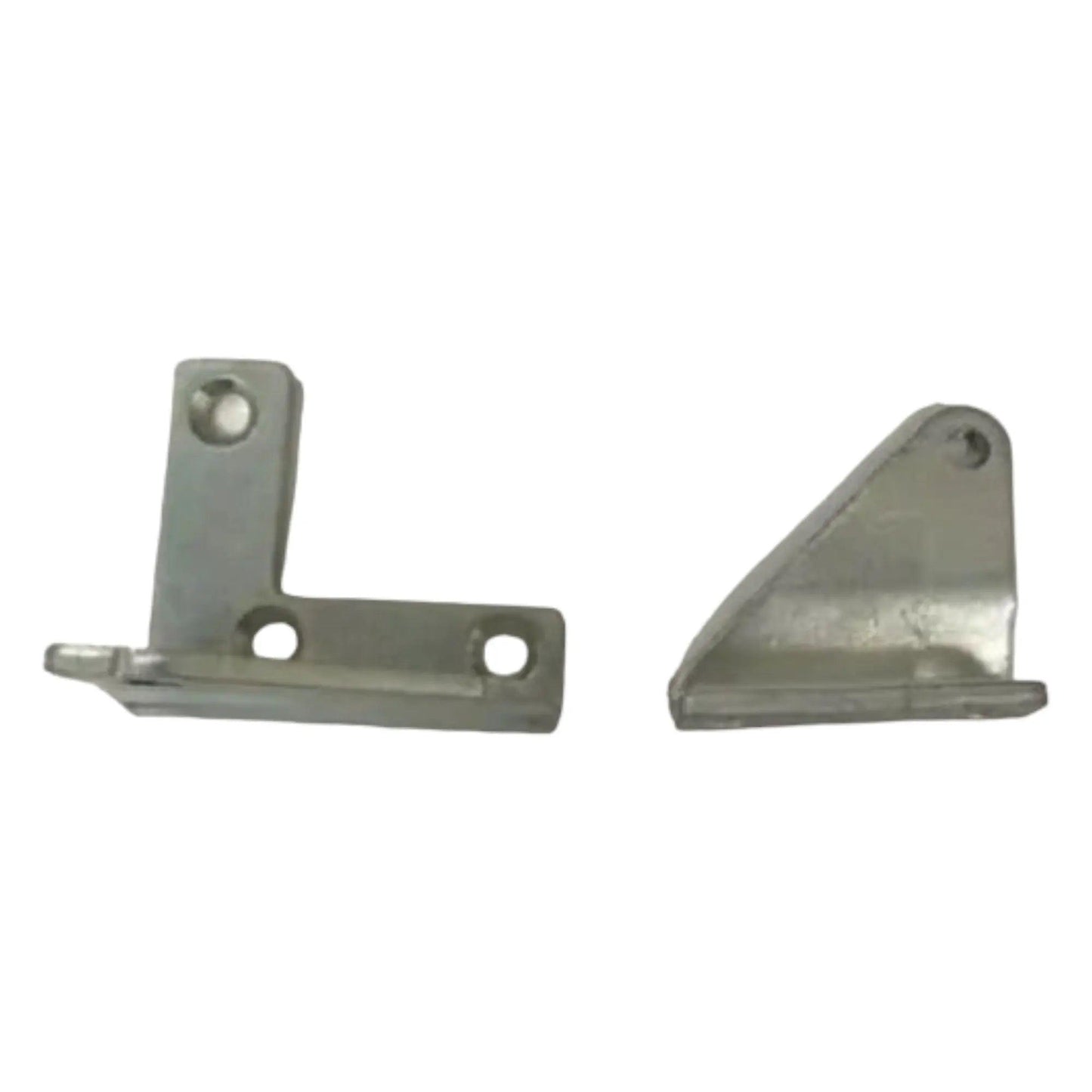 Dometic RM2350 RM2355 Left Hand Conversion Kit Silver - Everything Caravans