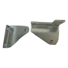 Dometic RM2350 RM2355 Right Hand Conversion Kit Silver - Everything Caravans