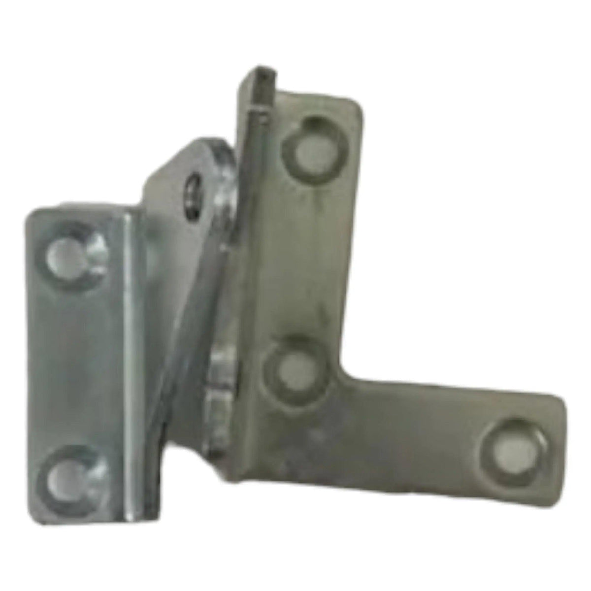 Dometic RM2350 RM2355 Right Hand Conversion Kit Silver Everything