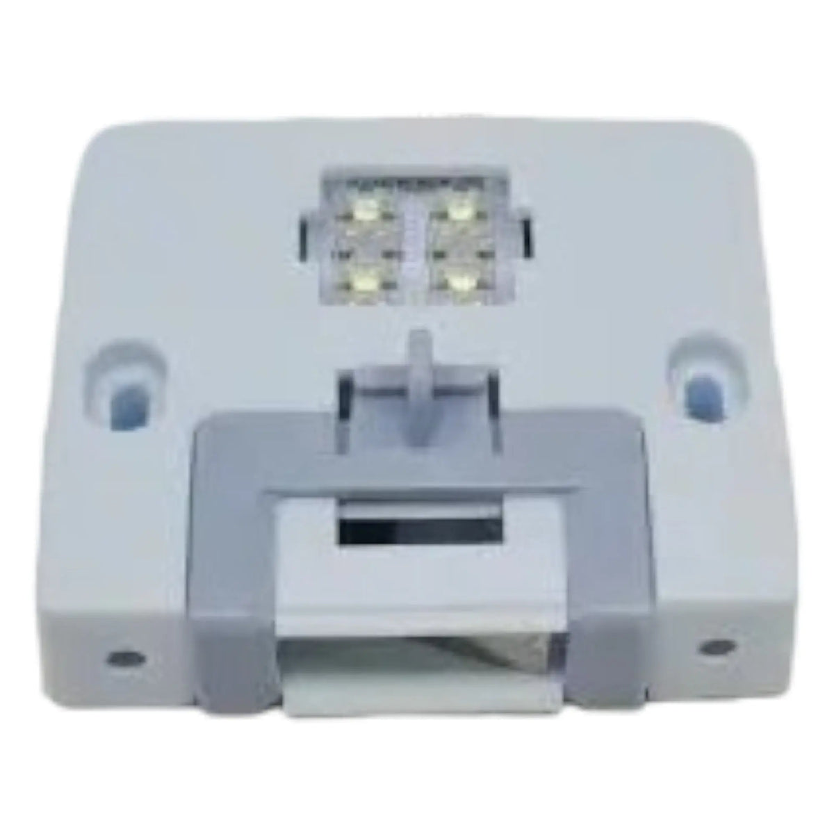 Dometic RMD8551 RMD8555 Lock Latch No Lens Left Hand Dometic